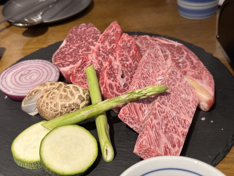 서귀포 한우맛집은 부처스캠프!