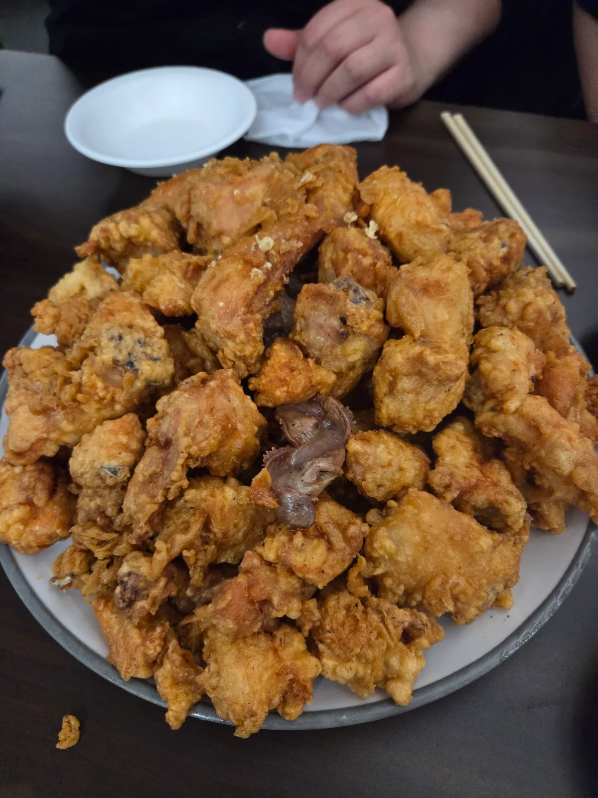 광주에 있는 수일통닭